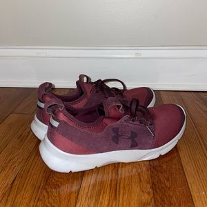 Under Armour Size 10 Speed Training Shoe